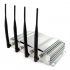 Top China Wholesale Supplier for All Frequency Jammers   from portable cellphone jammers to lecture room strength units and mini vehicle gps jamming equipment 