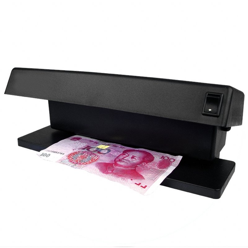 Professional UV Money Detector