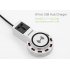 Top design 8 port USB charging station with extra Qi wireless charging pad for all your energy needs  Get this USB charging hub with qi charging pad today 