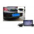 Top notch touchscreen GPS navigator comes with a colorful menu display  multimedia  and a wireless rear view camera for easy road trip  parallel parking 