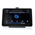 Top notch touchscreen GPS navigator comes with a colorful menu display  multimedia  and a wireless rear view camera for easy road trip  parallel parking 