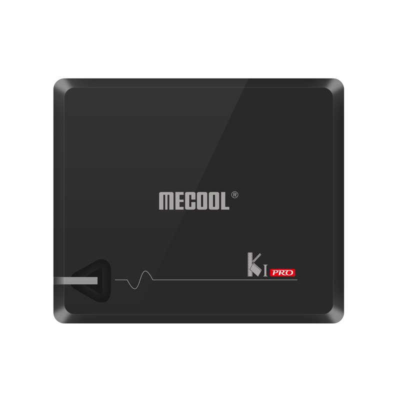 MECOOL KI PRO TV Box  2GB+16GB - UK PLUG