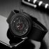 Top ranking watchband  nontoxic  smooth  suitable for long time wear  