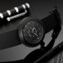 Top ranking watchband  nontoxic  smooth  suitable for long time wear  