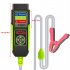 Topdiag Bt400 12v 24v Car Battery Tester Leakage Waveform Obd Voltage Detection Electrical System Diagnosis Tool
