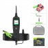Topdiag P100 Multi functional Electrical Circuit Tester Lcd Display Detector Electrical System Diagnosis Tool