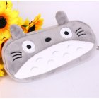 [US Direct] Totoro Cute Plush Pencil/pen Bag Pouch
