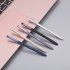 Touch Screen Stylus S Pen Electromagnetic Multi functional Pens Replacement Compatible For Samsung Note8 black