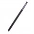 Touch Screen Stylus S Pen Electromagnetic Multi functional Pens Replacement Compatible For Samsung Note8 black