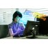 Touch Screen monitor  LCD Monitor  Computer Accessories  Car Accessories