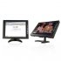 Touch Screen monitor  LCD Monitor  Computer Accessories  Car Accessories