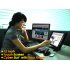 Touch Screen monitor  LCD Monitor  Computer Accessories  Car Accessories