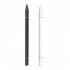 Touch Screens Stylus Pens Double Head Magnet Capacitive Stylus Pen Compatible For IPad Android Phones Tablet Touch Screens black
