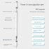 Touch Screens Stylus Pens Double Head Magnet Capacitive Stylus Pen Compatible For IPad Android Phones Tablet Touch Screens black