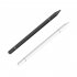 Touch Screens Stylus Pens Double Head Magnet Capacitive Stylus Pen Compatible For IPad Android Phones Tablet Touch Screens black