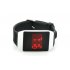 touch watch led