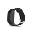 Touch Watch with 28 Red LEDs  One Key Touch Control and rubber strap   This stylish LED watch is a must have for geeks alike