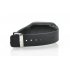 Touch Watch with 28 Red LEDs  One Key Touch Control and rubber strap   This stylish LED watch is a must have for geeks alike