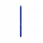 Touch-screen S Pen Active Stylus Tip Sensing Pressure Capacitive Pen Compatible For Samsung Note10 Plus blue