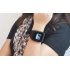 Touchscreen Mobile Phone Watch with Keypad will make your life easier  wear this phone around your wrist like a watch