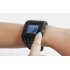 Touchscreen Mobile Phone Watch with Keypad will make your life easier  wear this phone around your wrist like a watch