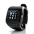 Touchscreen Mobile Phone Watch - Panther