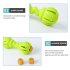 Tough Dog Toys Aggressive Chewers Durable Tough Dog Toys Dumbbell Shape Puppy Molar Toys Extreme Indestructible Interactive Chew Toys For Medium Small Dogs gree