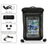 Tough and completely waterproof  IPx8   keep your iPhone  iPod Touch  and other electronic devices dry with this Waterproof Case 
