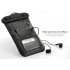 Tough and completely waterproof  IPx8   keep your iPhone  iPod Touch  and other electronic devices dry with this Waterproof Case 