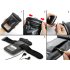Tough and completely waterproof  IPx8   keep your iPhone  iPod Touch  and other electronic devices dry with this Waterproof Case 