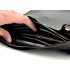 Tough and completely waterproof case  IPx8  to keep your iPad or other tablets dry while still being able to listen to music with the waterproof earphones