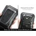 Tough and completely waterproof  IPx8   keep your iPhone  iPod Touch  and other electronic devices dry with this Waterproof Case 