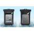 Tough and completely waterproof  IPx8   keep your iPhone  iPod Touch  and other electronic devices dry with this Waterproof Case 