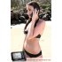 Tough and completely waterproof  IPx8   keep your iPhone  iPod Touch  and other electronic devices dry with this Waterproof Case 