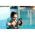 Tough and completely waterproof  IPx8   keep your iPhone  iPod Touch  and other electronic devices dry with this Waterproof Case 