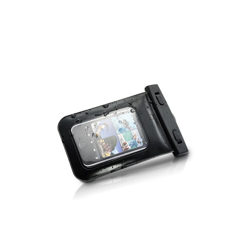 Waterproof Case for Smartphones