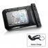 Tough and completely waterproof  IPx8   keep your iPhone  iPod Touch  and other electronic devices dry with this Waterproof Case 