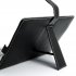 Tough  stylish  easy to use  and best of all  affordable  If you own a 10 inch tablet with USB port then do not pass this one up 
