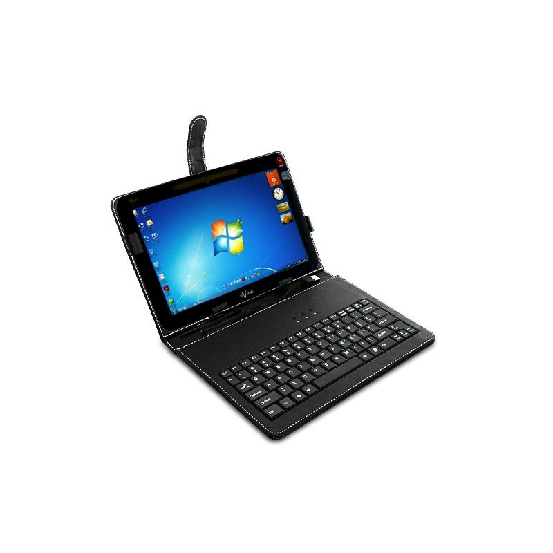 Tablet Keyboard Case