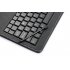Tough  stylish  easy to use  and best of all  affordable  If you own a 10 inch tablet with USB port then do not pass this one up 