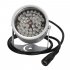 Towallmark Crazy Cart 48 LED CCTV Ir Infrared Night Vision Illuminator