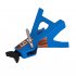 Toy RC Cars Metal 6 Ton  3 Ton Scale Jack Stands Height Adjustable Repairing Tool For 1 10 RC Crawler Truck Trx 4 Trx4 Axial SCX10 S321 blue 6T