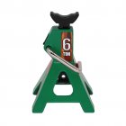 <span style='color:#F7840C'>Toy</span> <span style='color:#F7840C'>RC</span> Cars Metal 6 Ton /3 Ton Scale Jack Stands Height Adjustable Repairing Tool For 1/10 <span style='color:#F7840C'>RC</span> Crawler Truck Trx-4 Trx4 Axial SCX10 S321 green_6T