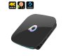 Q-Box 4K TV Box - Android 5.1, Amlogic S905 Quad-Core CPU, KODI, Dual Wi-Fi, Bluetooth, HDMI Q-Box 4K TV Box - Android 5.1, Amlogic S905 Quad-Core CPU, KODI, Dual Wi-Fi, Bluetooth, HDMI