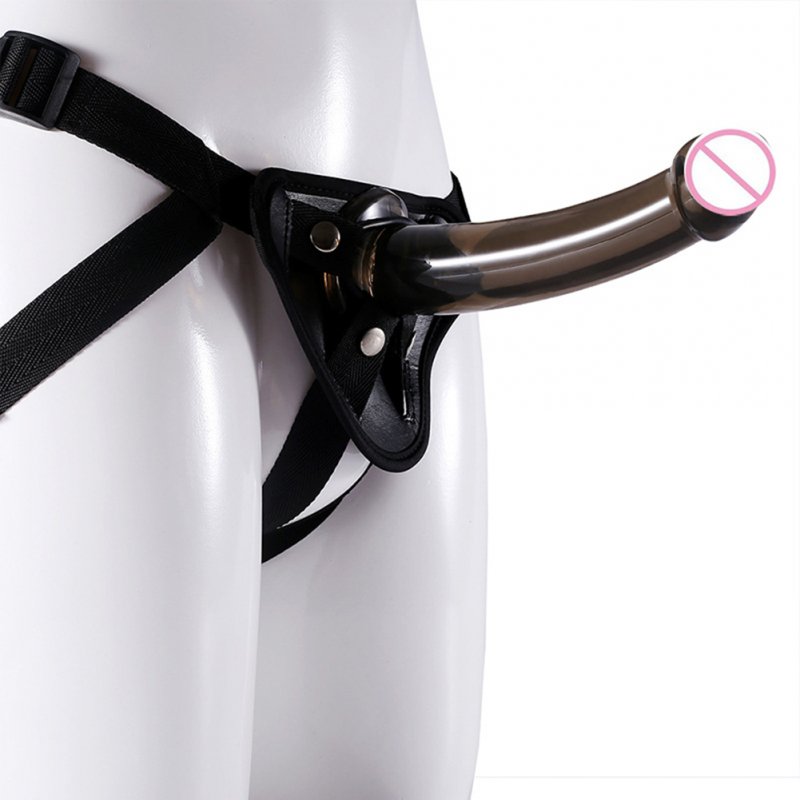 Tpe Fake Realistic Dildo Penis Masturbation Device Sex Supplies With Strong Suction Cup For Woman Men