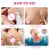 Tpe Sex Doll with 5 Vibration Modes Automatic Cleaning Magnetic Charging Artificial Love Doll Male Masturbator