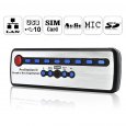 USB HUB + Memory Card Reader