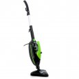 Upright and Handheld Steam Mop - SKG KB-2012