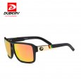 DUBERY UV400 Polarized Sunglasses - Color 4