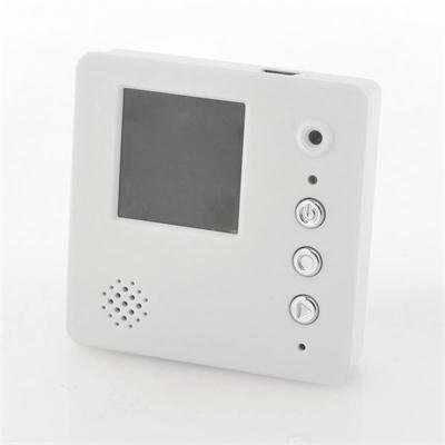 Digital Video Memo
